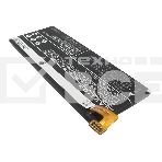 Аккумулятор CameronSino  CS-ZTG717XL ZTE Li3824T43P6hA54236-H для ZTE Blade S6 G717C  3.8V / 2300mAh / 8.74Wh, фото2