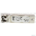 Трансивер HPE J9150D Aruba 10G SFP+ LC SR 300m MMF XCVR, фото5