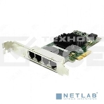 Сетевой адаптер Intel I350-T4V2 (I350T4V2, I350T4V2BLK), фото6