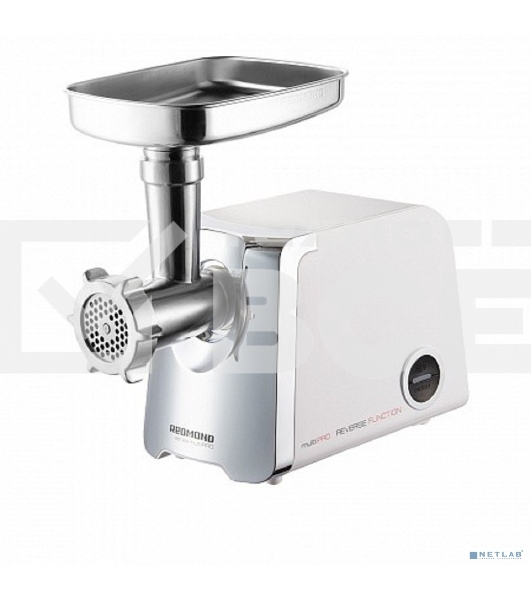 Мясорубка Redmond RMG-1205-8 (Белый)