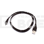 Кабель USB  Type A на Micro USB прямой  1 м, фото2