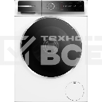 Стиральная машина Bosch WGB24400ME белый, загрузка фронтальная 9 кг, 1400 об/мин., класс: А+++, фото4