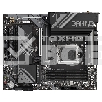 Материнская плата Gigabyte B650 GAMING X AX V2, AM5, AMD B650, 4xDDR5, 4xSATA, 3xM.2, 1xPCI-E 4.0 x16, 2xPCI-E 3.0 x1, 1xUSB-A 3.2 Gen 2, 3xUSB-A 3.2 Gen 1, 1xUSB-C 3.2 Gen 2, 1x 2.5Gb LAN, 3x3.5 мм, 7.1, ATX, фото12