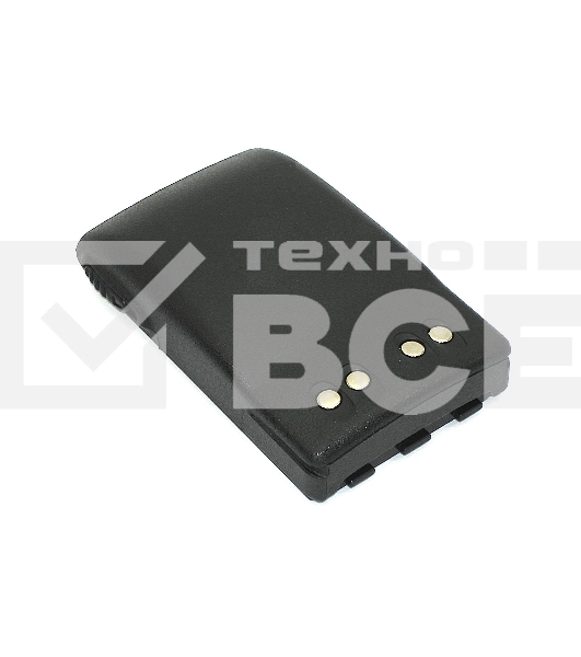 Аккумулятор для Motorola GP328 Plus (JMMN4024) 1800mAh 7.4V Li-ion