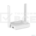 Роутер беспроводной Keenetic Carrier (KN-1721) AC1200 3x10/100BASE-TX 4G ready белый, фото10