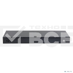 Неуправляемый 16-портовый коммутатор DAHUA DH-S3218-16ET-135 с РоЕ, 16xRJ45 100Mb, 2хКомбо SFP/RJ45 1Gb uplink, суммарно до 135Вт, коммутация 7.2 Гбит/с, MAC-таблица 8К, фото4