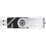 Флеш накопитель KingPrice 16GB KPFD2 KPFD2A016ABK USB2.0 черный, фото10