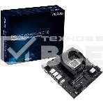 Материнская плата Asus PRO WS W680M-ACE SE, LGA1700, Intel W680, 4xDDR5, 8xSATA, 2xM.2, 1xPCIe 5.0 x16, 1xPCIe 3.0 x4, 1xPCIe 3.0 x1, 1xDP, 1xHDMI, 1xVGA, 3x2.5Gb LAN, 1xUSB-C 10Gbps, 1xUSB-A 10Gbps, 4xUSB-A 5Gbps, 3x3.5 мм, 7.1, mATX, фото7