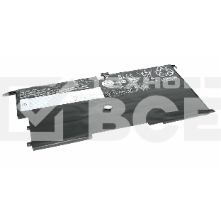 Аккумуляторная батарея для ноутбука Lenovo Thinkpad X1 Carbon 20A7 (45N1702) 14.8V 45Wh