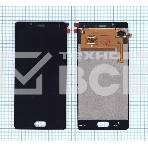 Дисплей для Micromax Canvas Unite 4 Q427 черный, фото2