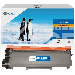Картридж лазерный G&G GG-TN2375 черный (2600стр.) для Brother HL-L2300DR/L2340DWR/L2360DNR/L2365DWR, фото2