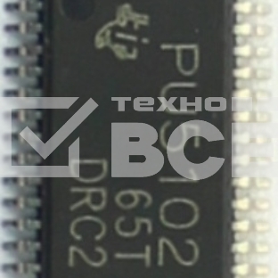 Контроллер TPS5102IDBTRG4