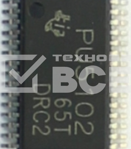 Контроллер TPS5102IDBTRG4