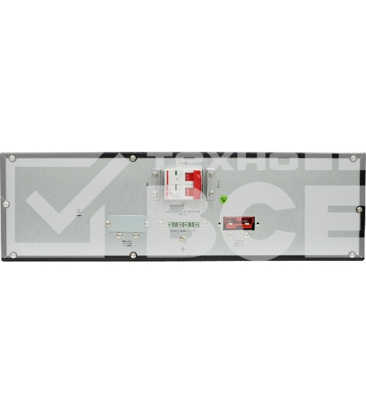 Батарея для ИБП Systeme Electriс BPSE240RT3U5 240В