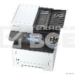 МФУ лазерный Kyocera Ecosys M2640idw 1102S53AX0 A4 Duplex WiFi белый (Азия), фото5