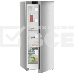 Холодильник Liebherr RSFD 4600 серебристый однокамерный 296 л без морозилки, автоматическое, фото14