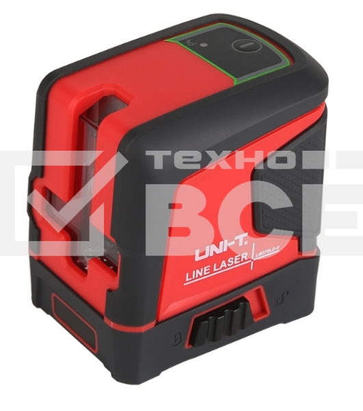 Лазерный построитель плоскостей UNI-T LM575LD