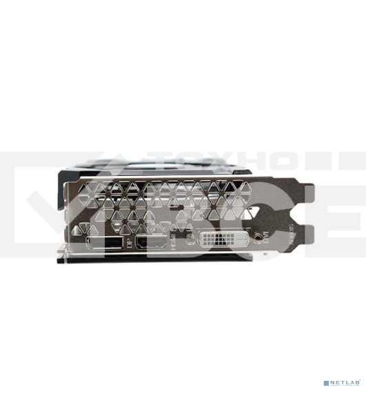Видеокарта AFOX RTX2060SUPER 8GB GAMING GDDR6 256Bit ATX Dual Fan (AF2060S-8192D6H4-V2)