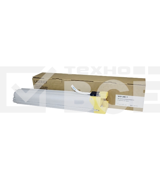 Картридж лазерный HP W9212MC Yellow Managed Original LaserJet Toner Cartridge (28000 pages) MPS E78323, E78325, E78330 желтый