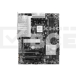Материнская плата MSI PRO B850-P WIFI, AM5, AMD B850, 4xDDR5, 4xSATA, 3xM.2, 1xPCIe 5.0 x16, 1xPCIe 4.0 x4, 2xPCIe 3.0 x1, 1xHDMI, 1x5Gb LAN, Wi-Fi 7, 4xUSB 2.0, 1xUSB 3.2 Gen 1, 1xUSB 3.2 Gen 2, 2xUSB-C 3.2 Gen 2, 2x3.5 мм, 7.1, ATX, фото5