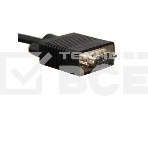 Кабель-переходник DVI (24+5)----> VGA_M/M 1,8м Telecom ( TA680F-1.8M) Кабель-переходник DVI (24+5)----> VGA_M/M 1,8м Telecom ( TA680F-1.8M), фото8