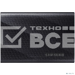 Твердотельный диск Samsung Т9 черный MU-PG1T0B/WW, 1TB V-NAND, USB 3.2 Gen 2х2 Type-C R/W - 2000/2000 MB/s, фото7