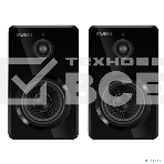 Акустическая система SVEN SPS-730 2.0 черные (2x25Вт, экокожа, USB/SD, пульт ДУ, Bluetooth), фото15