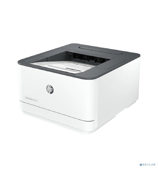 Принтер лазерный HP LaserJet Pro 3003dn (3G653A), A4, ч/б, печ. до 33 стр/мин., 1200x1200 dpi, USB, Ethernet RJ-45