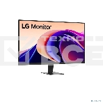Монитор 31.5' LG 32U631A-B IPS 2560x1440, 100 Гц, 5 мс, 16:9, 250 кд/м², HDMI 1.4, USB-C (15 Вт), 3.5 Jack, HDR10, черный, фото12