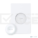 Умный выключатель с диммером TP-Link Tapo S200D, фото 1