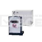 Емкость для отработанных чернил Sakura C13T671400 (T6714) для Epson, фото4