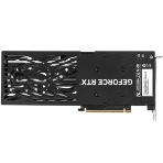 Видеокарта Palit PCIE16 RTX 5060TI 8Gb PA-RTX 5060Ti INFINITY 3 8Gb, фото20