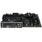 Материнская плата MSI X870E GAMING PLUS WIFI, AM5, AMD X870E, 4xDDR5, 4xSATA, 3xM.2, 1xPCIe 5.0 x16, 1xPCIe 4.0 x4, 2xPCIe 3.0 x1, 1xHDMI, 1xUSB Type-C, 1x5Gb LAN, Wi-Fi 7, Bluetooth 5.4, 2xUSB-C 20Gbps, 1xUSB-C 40Gbps, 2xUSB-A 5Gbps, 2xUSB-A 10Gbps, 4xUSB-A 2.0, 3x3.5 мм, 7.1, ATX, фото11