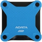 Внешний SSD ADATA SD620, 2TB, USB 3.2 Gen 2 Type-A, R/W 550/480, красный, фото16