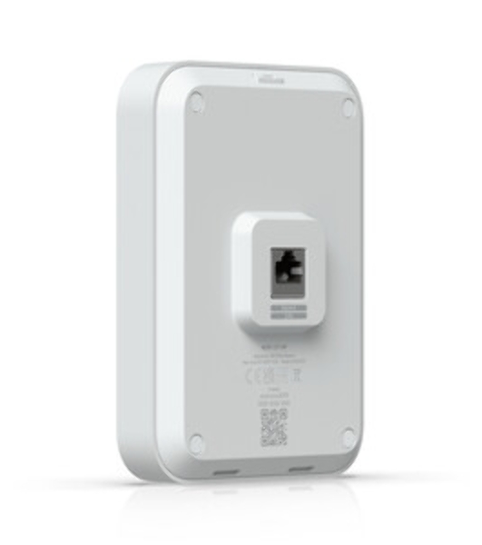 Точка доступа Ubiquiti U7 In-Wall