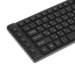 Клавиатура проводная Acer OKW010 ZL.KBDEE.002, USB, черный, фото22