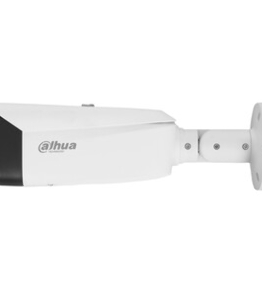 Камера видеонаблюдения IP Dahua DH-IPC-HFW3449T1P-AS-PV-0280B-S5 2.8-2.8мм цв. корп.:белый/черный (DH-IPC-HFW3449T1P-AS-PV-0280B)