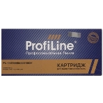 Картридж лазерный ProfiLine PL-44318605/44318621 для принтеров OkiData C710/C711/C711WT Yellow 11500 копий, фото 1