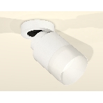 Светильник Ambrella Light XM8110002 SWH/FR белый песок/белый матовый GX53 (A2228, A2105, C8110, N8402), фото3