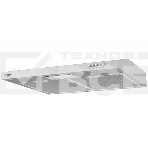  Вытяжка Krona JESSICA slim 600 inox push button, фото 1
