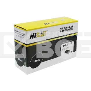 Драм-юнит Hi-Black DR-2175 для Brother 2140/2150/2170/7030/7040 (12000 стр.)