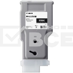 Картридж струйный Canon PFI-207 MBK черный матовый для для iPF680/685/780/785 300ml (8788B001), фото 1