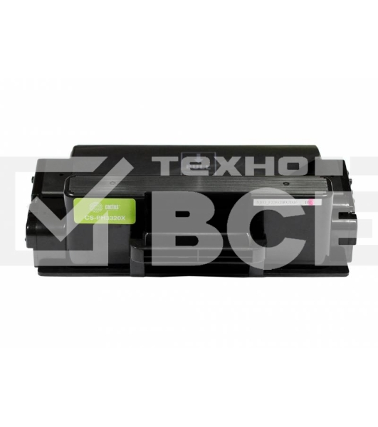 Картридж лазерный Cactus CS-PH3320X (106R02306) черный (11000 стр.) для Xerox 3320