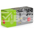 Картридж лазерный Cactus CS-TK580Y желтый (2800 стр.) для Kyocera FS-C5150DN, фото2