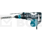 Перфоратор MAKITA HR5202CSDS-max 1510Вт 2реж 20Дж 1100-2250у/м 10.9кг, фото 1