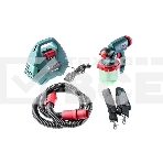 Краскопульт Bosch PFS 3000-2 650Вт бак:1000мл 300мл/мин, фото9