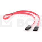 Кабель Gembird Кабель Serial ATA 7P-7P 90/100см CC-SATA-DATA-XL, фото5