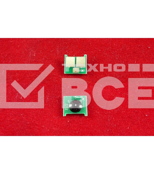 Чип ELP для HP LaserJet Enterprise M800/M806dn/M830 черный, 40K (Китай)