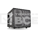 Компьютерный корпус Thermaltake Case Tt Core V21 CA-1D5-00S1WN-00  mATX/ win/ black/ USB3.0/ no PSU, фото10