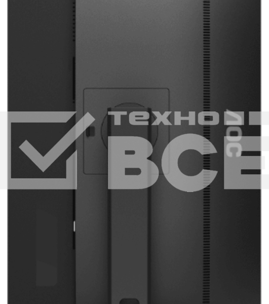 Монитор 27